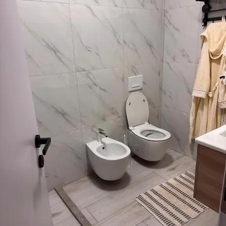 Apartamento K&k
