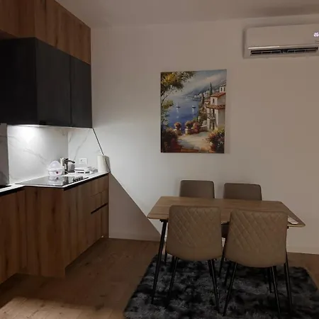 K&k Apartamento